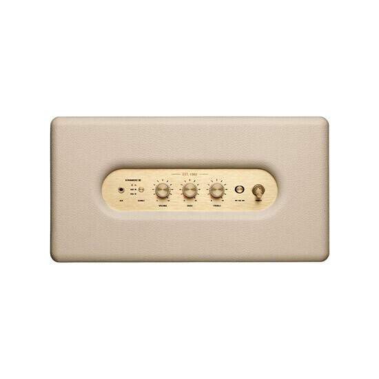 Marshall Stanmore III Cream