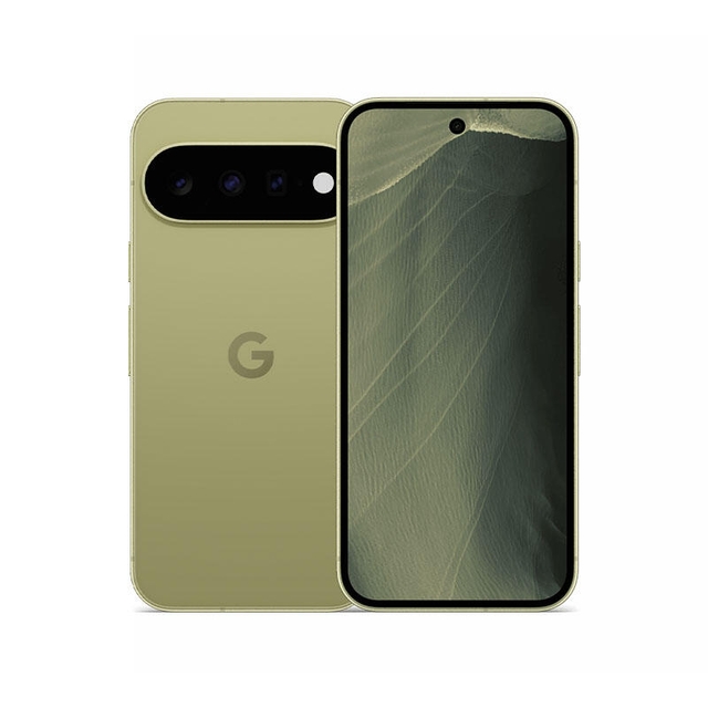 Google Pixel 11 5G 12/256GB Pistachio Green