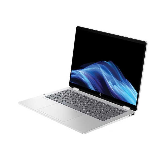 HP OmniBook 5 Flip x360 C1UN4EA Silver