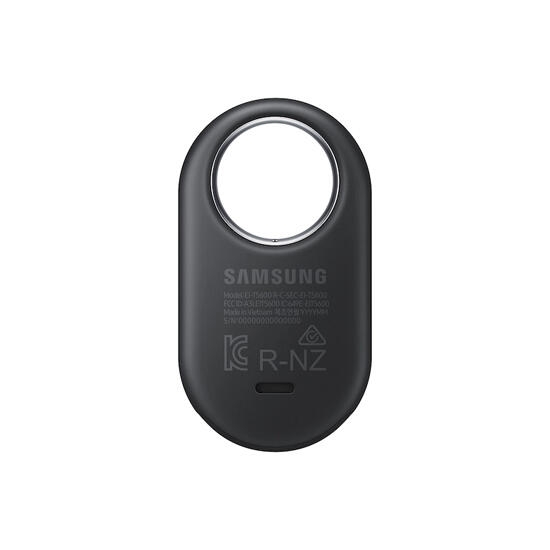 Samsung Wireless SmartTag 2 Black