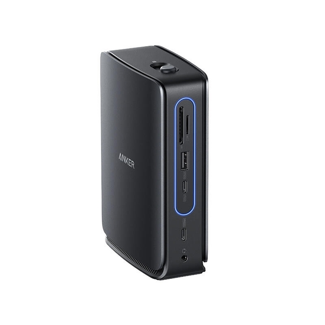 Anker Nano Docking Station 13in1 A83C3311 Black