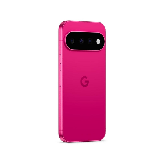 Google Pixel 11 5G 12/256GB Hibiscus