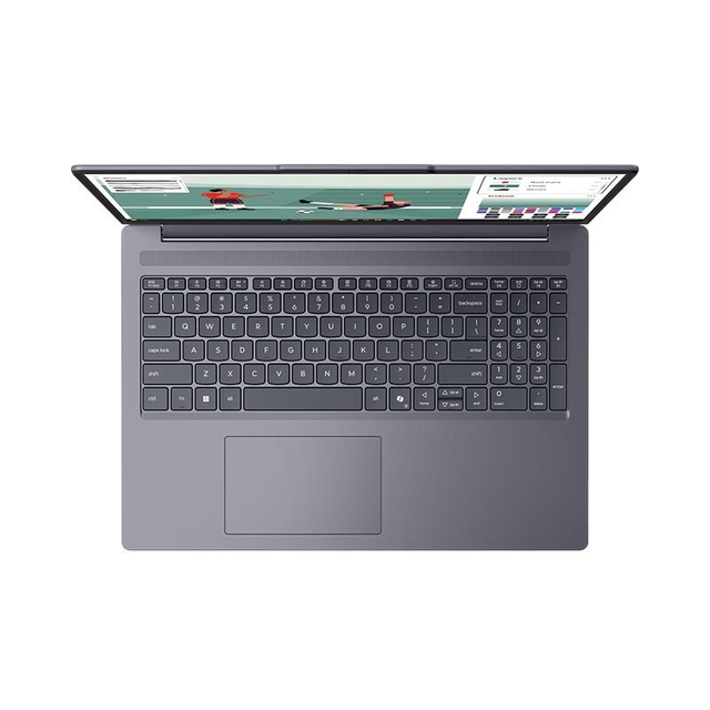 Lenovo IdeaPad Slim 3 83US006WKG, Intel Core Ultra 5-322, Intel Graphics, 8GB RAM SSD 512GB, Windows 11 Home, Ноутбук