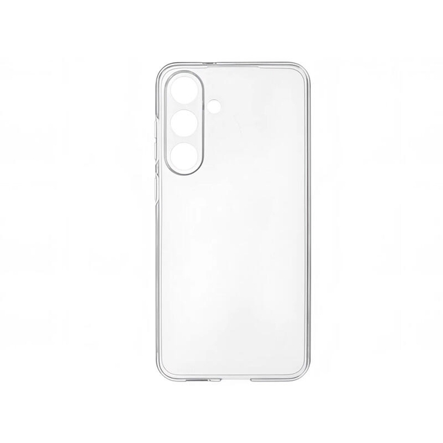 Ovose UltraSlim Case Unique Skid Series Samsung A276 Galaxy A27 Transparent