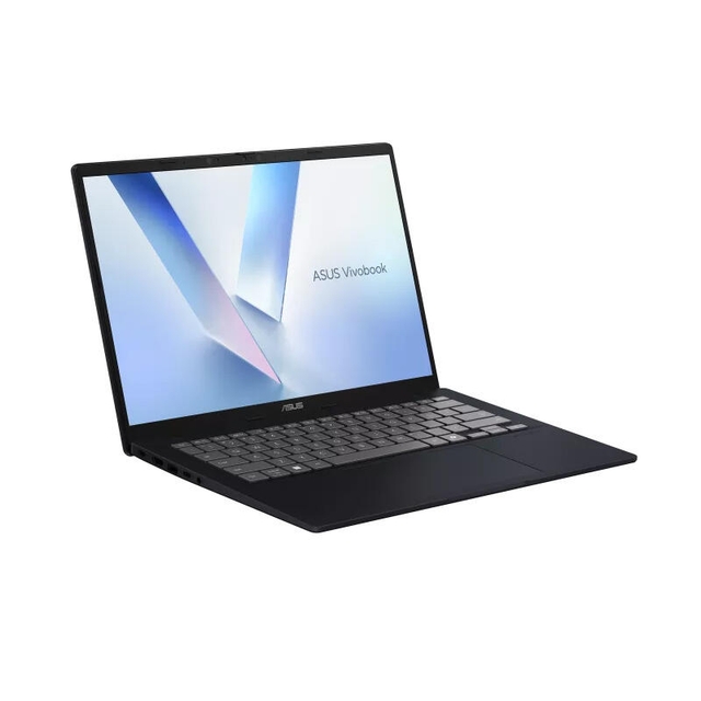 Asus VivoBook 14 X1407QA-LY071W, Snapdragon X Plus Se X1 26 100, Qualcomm Adreno GPU, 16GB RAM SSD 512GB, Free Dos, Laptop