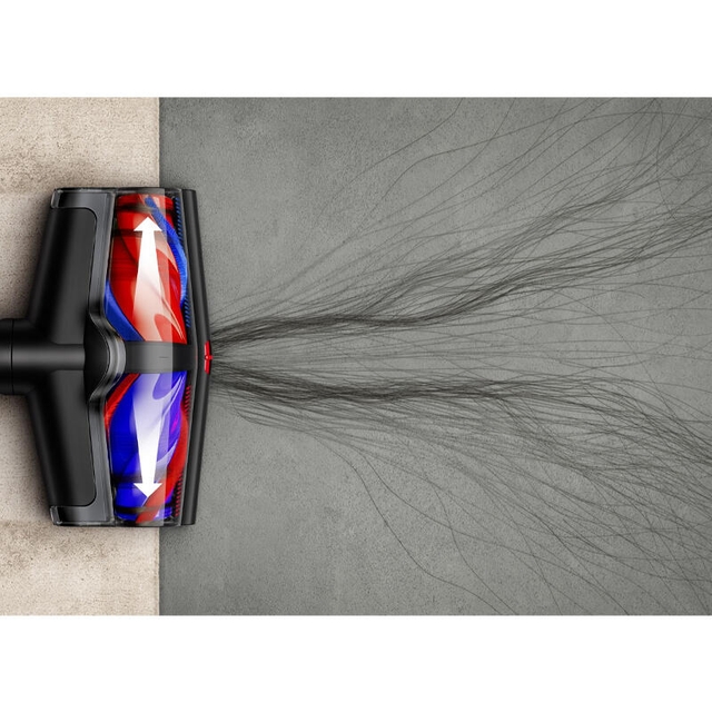 Dyson Vacuum Cleaner SV53 V16 Advanced 495948-01 Black/Copper