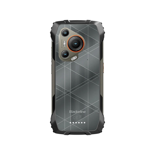 Blackview BL7000 5G 8/256GB Black