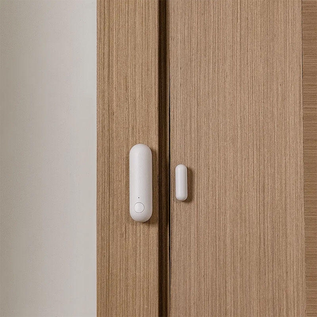 Aqara Door and Window Sensor P2 White
