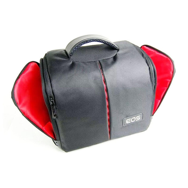 Canon Camera bag XLR EOS Black