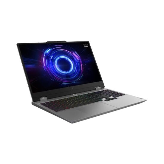 Lenovo LOQ 15 83JE002DRK, Intel core i7-13650HX 14C, NVIDIA GeForce RTX 5060 8GB, 24GB RAM SSD 512GB, Free Dos, Laptop