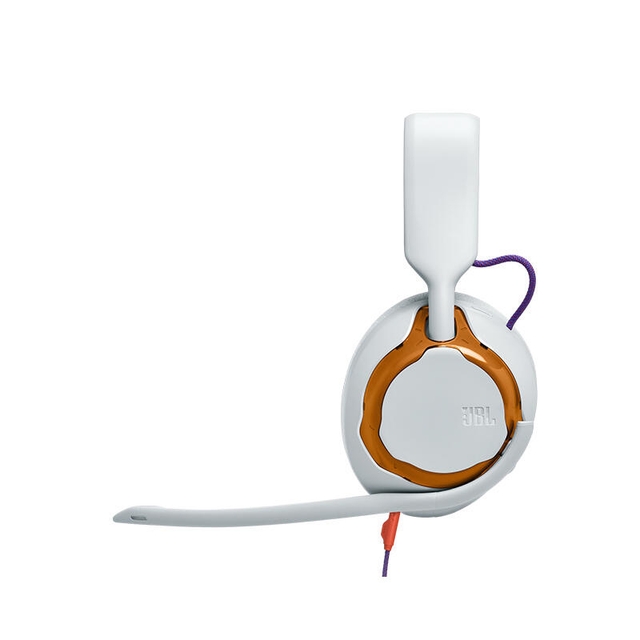 JBL Quantum 250 Gaming Headphones Teal