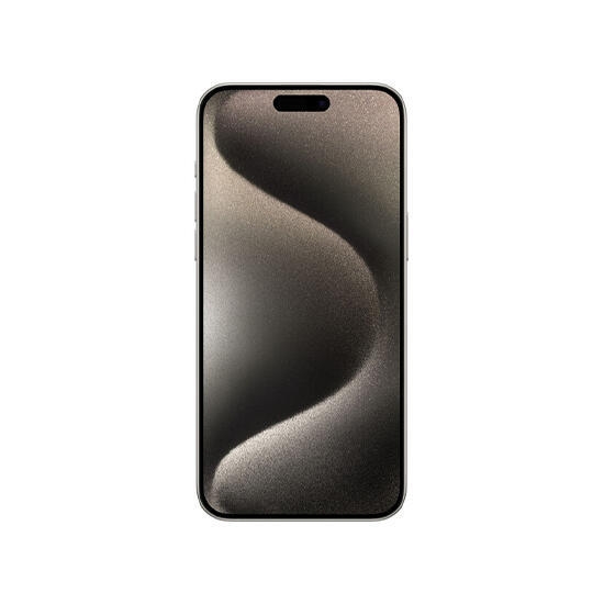 Apple iPhone 15 Pro | 1TB Natural Titanium