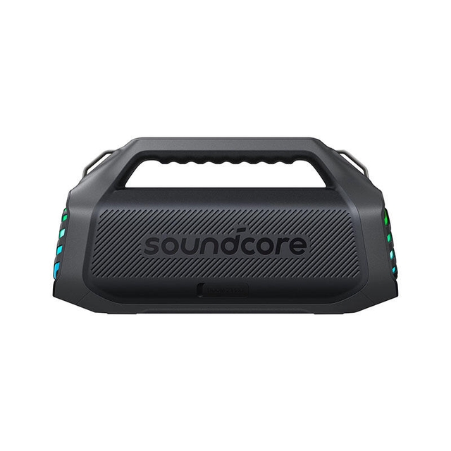 Anker Soundcore Portable BT Speaker Boom 2 Pro A3134 Black