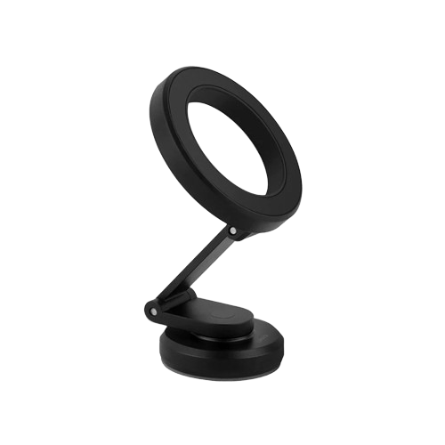 Uniq Velo Universal Magnetic Mount Black