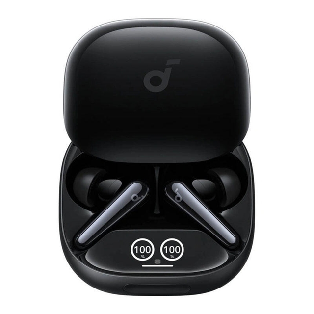 Anker Soundcore Liberty 4 Pro Black