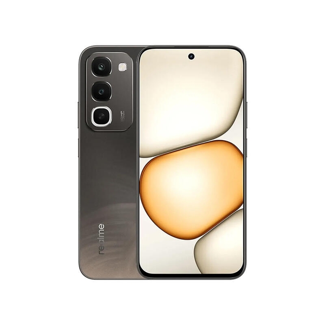 Realme C100 4G NFC 8/256GB Brown