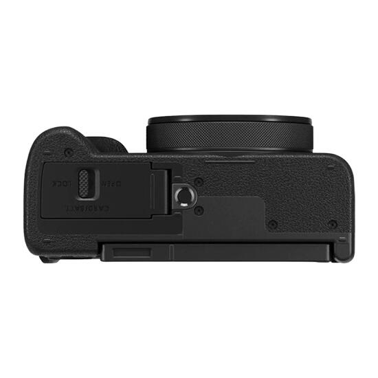 Canon PowerShot V1 Premium Vlogger Kit Black