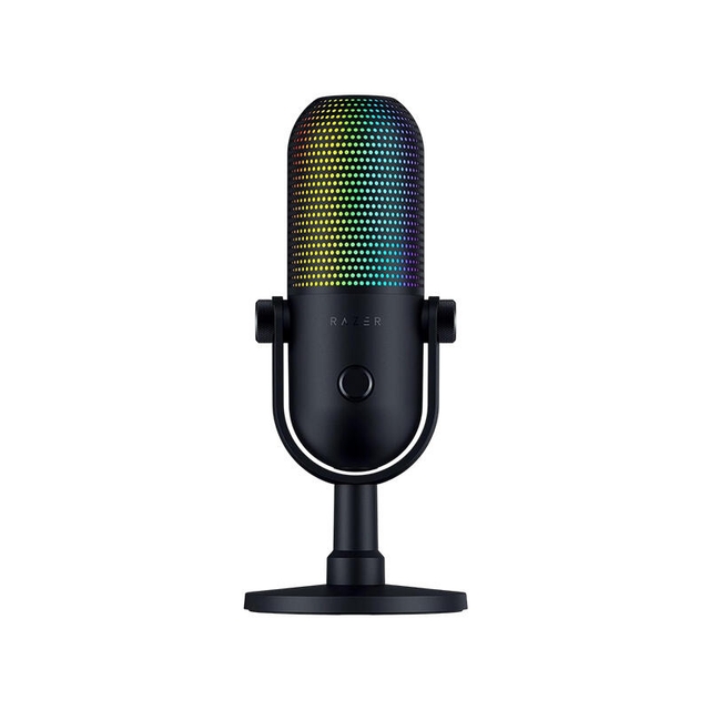 Razer Seiren V3 Chroma RZ19-05060100-R3M1 Black
