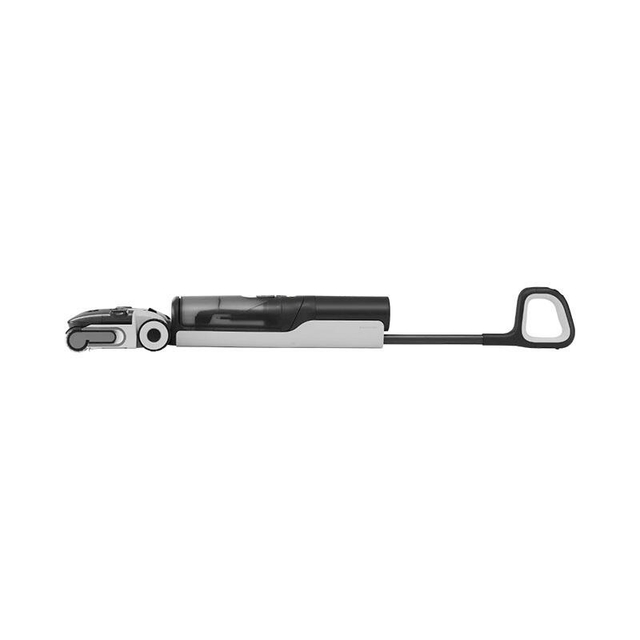 Roborock Wet and Dry Vacuum Cleaner F25 ACE Black