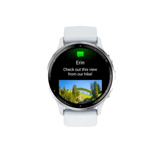 Garmin Watch Venu 3 45mm White