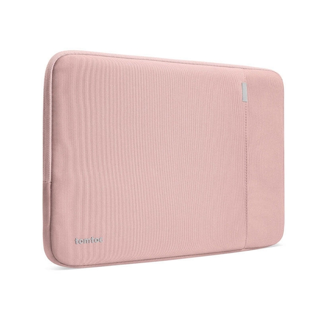 Tomtoc Defender A13 Laptop Sleeve 16 A13C3P1 Pink