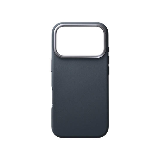 Uniq Hybrid Magclick Charging Lyden Xtreme Iphone 17 Pro Ash Blue
