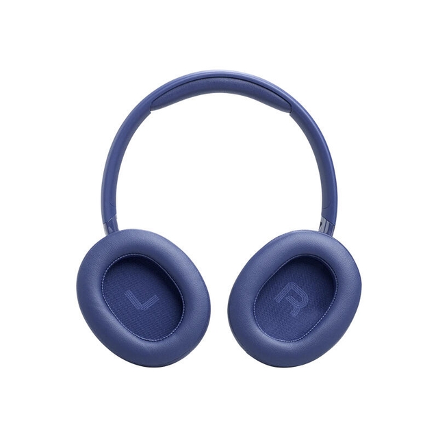JBL Tune T730 BT Wireless On-Ear Headphones Blue
