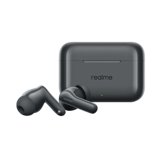 Realme Buds T200 Grey