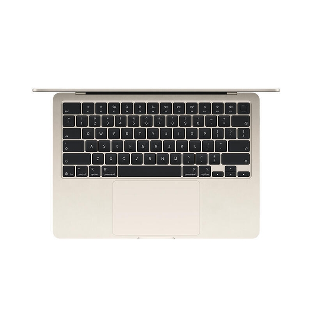 Apple Macbook Air 13 inch 2026 Z1L3001M9 M5 Chip 10c CPU 8c GPU 16GB/512GB SSD Starlight