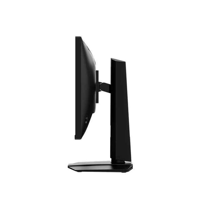 MSI Gaming Monitor 25 MAG 255PXF 9S6-3BC24M-064 Black