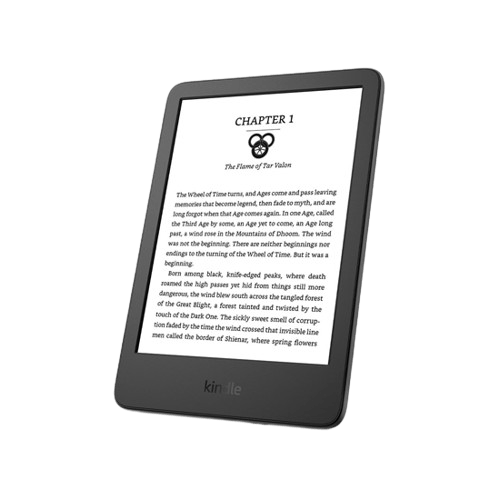 Amazon Kindle 6 Gen 11 16GB Black