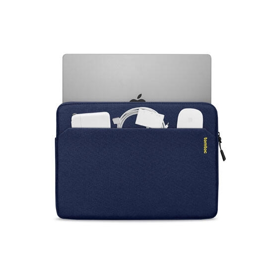 Tomtoc Light A18 Laptop Sleeve 15 A18E3B2 Navy Blue