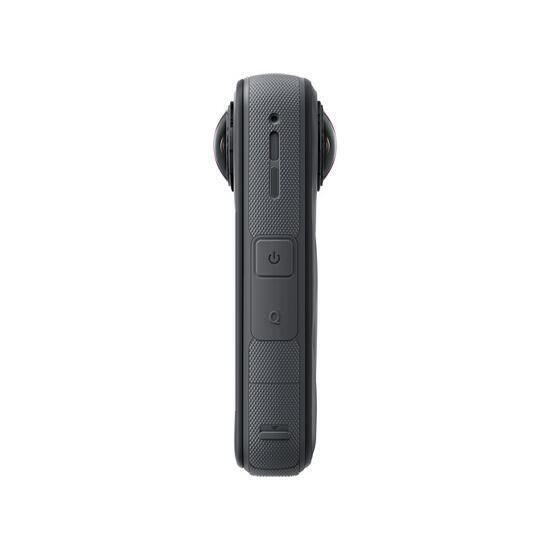 Insta360 X5 Motorcycle Bundle Black