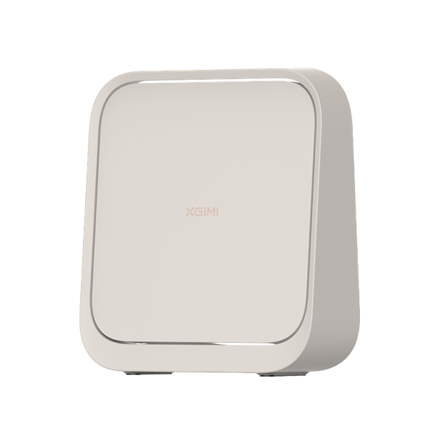 XGIMI Elfin Flip WK03C-1 White