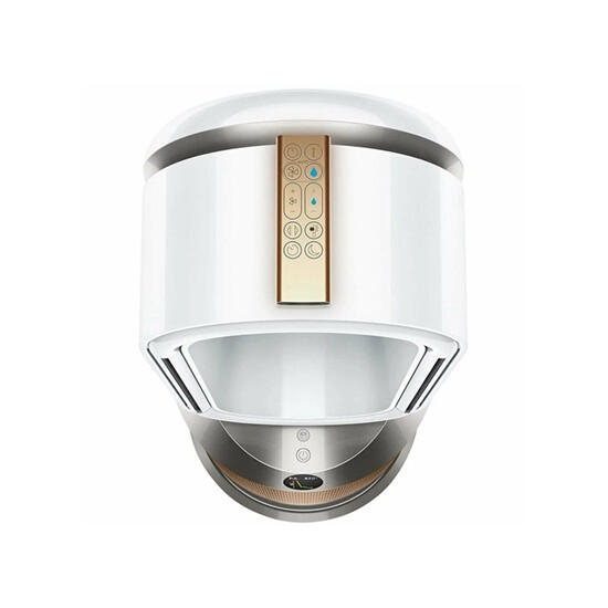 Dyson Purifier Humidify Plus Cool Formaldehyde PH05 White/Gold