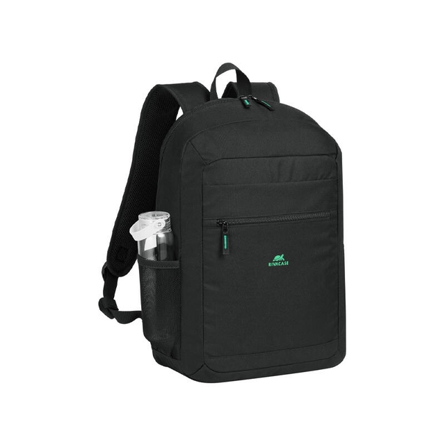 Rivacase 5566 ECO Laptop backpack 15.6 Black