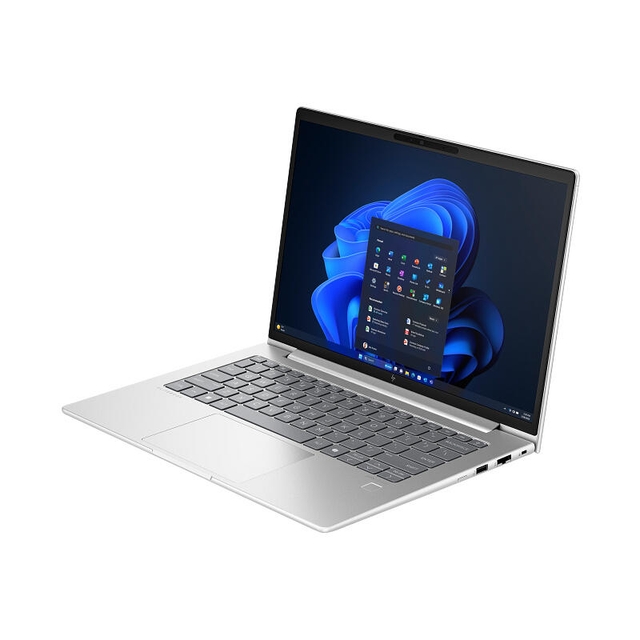 HP Elitebook 640 G11 A37U3ET, Intel core Ultra 5-125U, Intel Arc Graphics, 16GB RAM SSD 512GB, Free Dos, ლეპტოპი