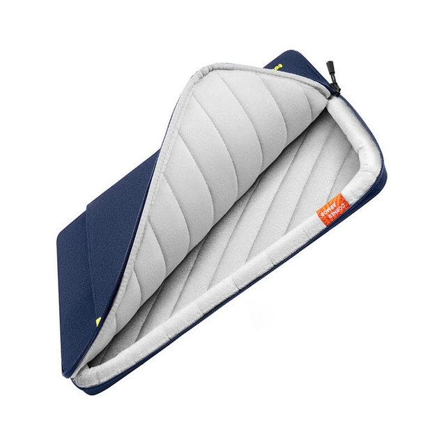 Tomtoc Defender A13 Laptop Sleeve 16 A13C3B2 Navy Blue
