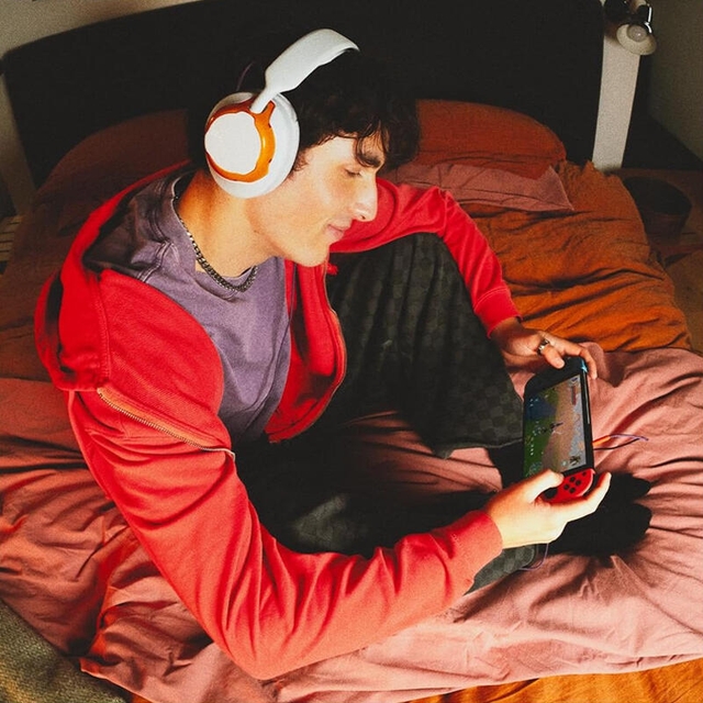 JBL Quantum 250 Gaming Headphones Teal