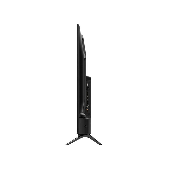 TCL TV 43V6D Black