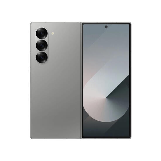 Samsung Galaxy Fold 6 F956B/DS 5G 12/256GB Silver
