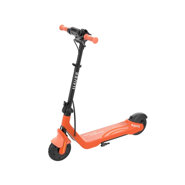 Navee Kids Electric Scooter K100 Pro Orange