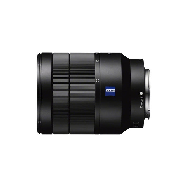Sony FE 24-70mm F4 ZA OSS Black