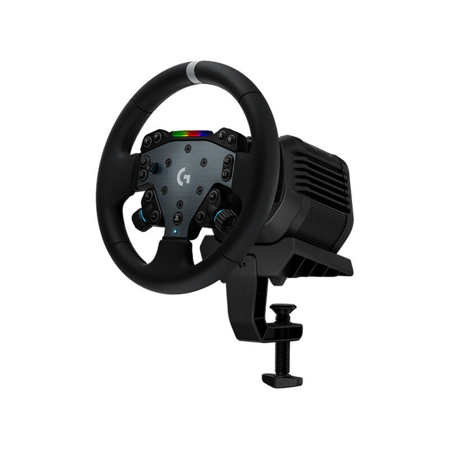 Logitech RS50 System for PS/PC L941-000266 Black