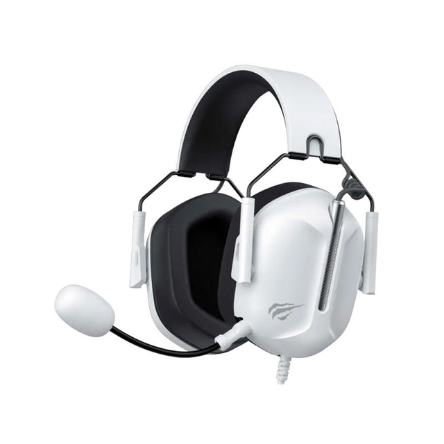 Havit  HV-H2033d Gaming Headset White/Black