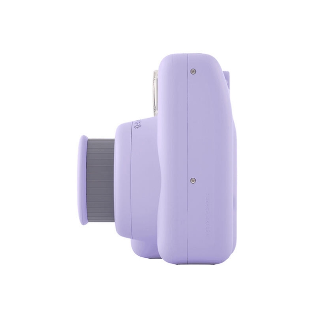 Fujifilm Instax Mini SE Instant Camera Purple