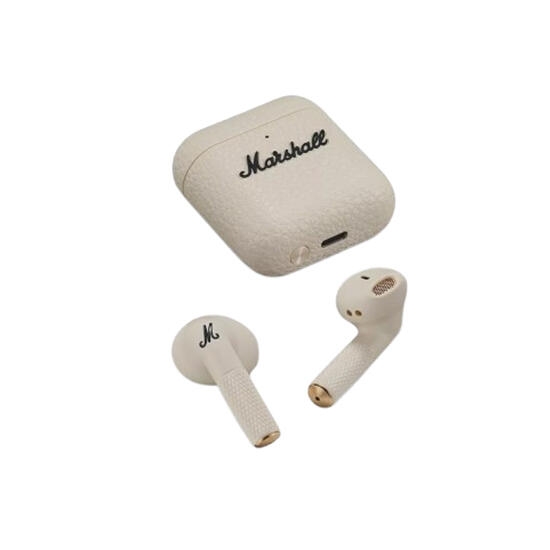 Marshall Minor IV Cream