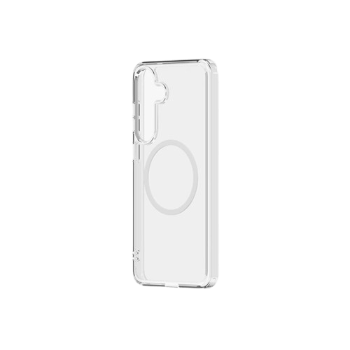 Uniq Hybrid Magclick Charging Lifepro Xtreme Samsung Galaxy S25 Plus Clear