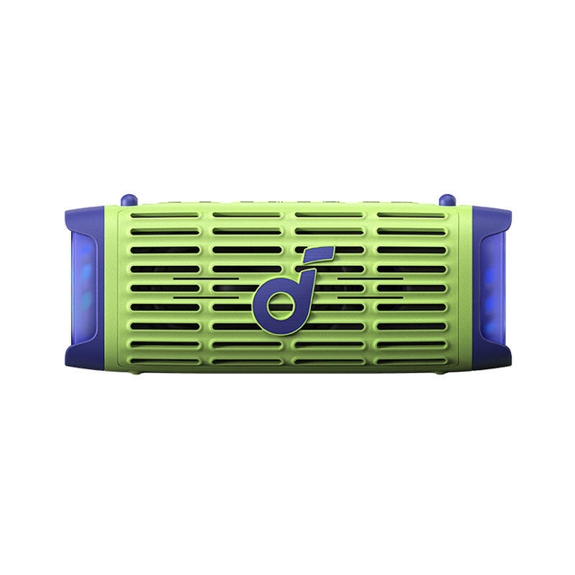 Anker Soundcore Portable BT Speaker Boom 3i D5100 Green