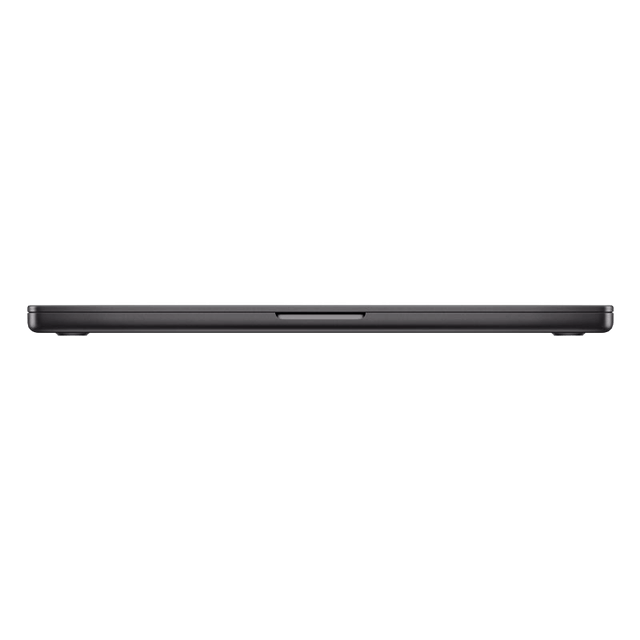 Apple MacBook Pro 16 inch 2026 MGEE4ZP/A M5 Max Chip 18c CPU 40c GPU 48GB/2TB Space Black